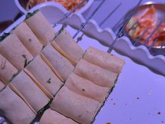 -丰茂烤串(全国首店)