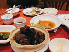 -老吉士酒家(天平路店)