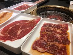 -神户赤童日式烤肉伙伴(东直门店)