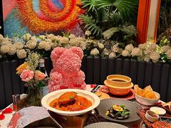 -狮拾久·现代新加坡料理(福田COCO Park店)