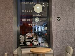 -肯德基(磐谷DT店)