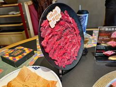 -廖掌柜·重庆鲜货火锅(上海首店)