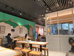 -天祈楼·兰州拉面(白云国际机场店)