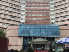 -上海市静安区闸北中心医院