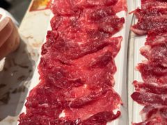 -潮汕大目牛肉火锅(皇岗旗舰店)