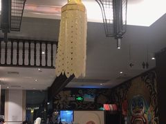 -Thai Alley泰爱里(二沙岛店)