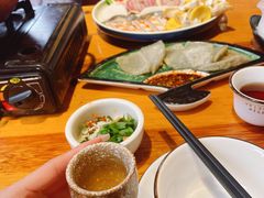 -民食香·腊排骨野生菌美食(木府店)