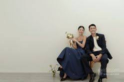 -金海岸婚纱摄影(塘沽店)