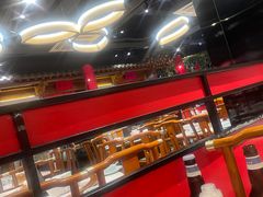 -北平食府(马鞍山路店)