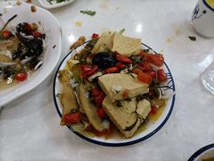 -黑河坝泡姜鸡贡椒鱼(贾旗路店)