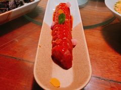 西湖藕韵-外婆家(南开大悦城店)