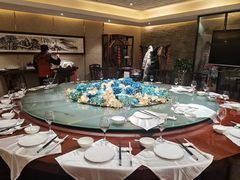 -九龙大酒店·金牌楚菜(武泰闸店)