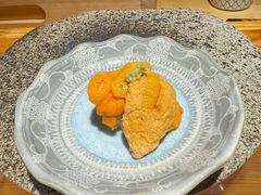 -镹·鱼料理  国产鱼使用店