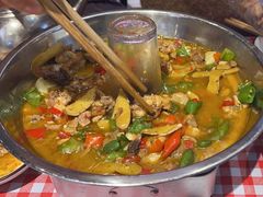 -彭耕记猪油炒小菜(吉联mall店)