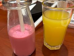 -洲际酒店·地平线全日餐厅HORIZON CAFÉ