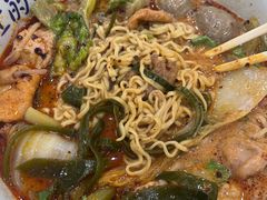 -承旭麻辣烫(马家堡东路店)