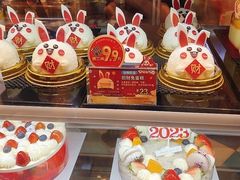 -85度C(厦门台湾街店)