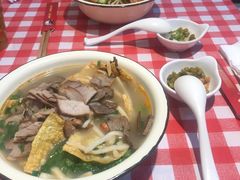 -丽丽三鲜螺蛳粉(田林路店)