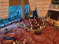 -深圳福田香格里拉大酒店