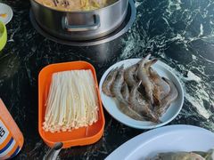 -小海豚•老字号海鲜餐厅(天涯店)