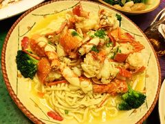 -盛港湾海鲜食府(黄沙店)
