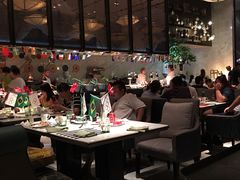 -万达文华酒店·48F云端窗景美食汇自助餐厅