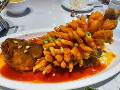 -峨嵋小镇·川菜(勒泰中心店)