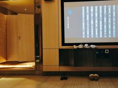 -金色印象·4K影院式足体养生(南方花园店)