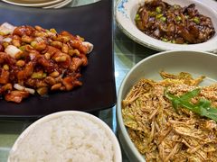 -玉桥餐厅(天坛店)