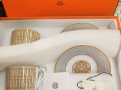 -HERMES(上海恒隆广场店)