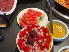 -巴蜀大将火锅(春熙店)