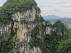 -重庆云阳龙缸景区