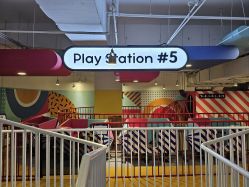 -Eureka优瑞卡儿童主题乐园(合生汇购物中心店)