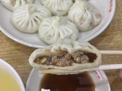 -津门张记包子铺(华昌道店)