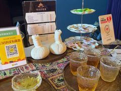 -韵泰·泰式按摩SPA(万象城店)