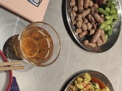 -丽伟的串·烧烤·砂锅(季景天地店)