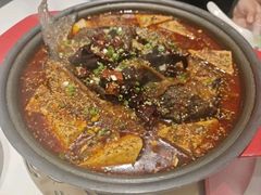 -眉州东坡(团结湖店)