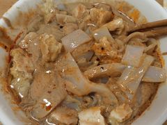 -清真·宏顺祥卤汁凉粉(大皮院店)