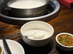 非遗粥水锅底-大良毋米粥(锦龙路总店)