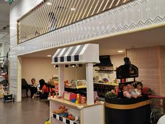 -Lilliput粒粒堡亲子餐厅(置汇旭辉店)