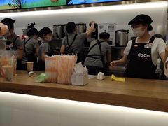 -CoCo都可(友谊阳光店)
