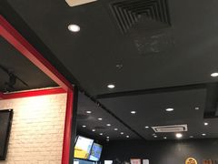 -汉堡王(上海虹口龙之梦)