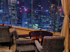 -深圳星河丽思卡尔顿酒店
