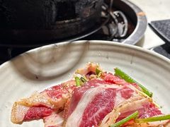 -久藏·横膈膜烧肉·酒场(江汉路店)