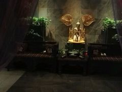 -泰和宫养生会馆(长江路店)