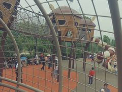 -枫香湖儿童公园