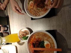 -味千拉面(德雅路CFC富兴时代店)