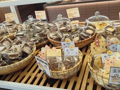 -嗒令甜品·主题融合料理餐厅(首座时代店)