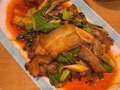 -易老妈蹄花.特色川菜(人民公园总店)