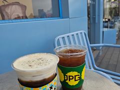 -JPG canteen(广州东山口店)